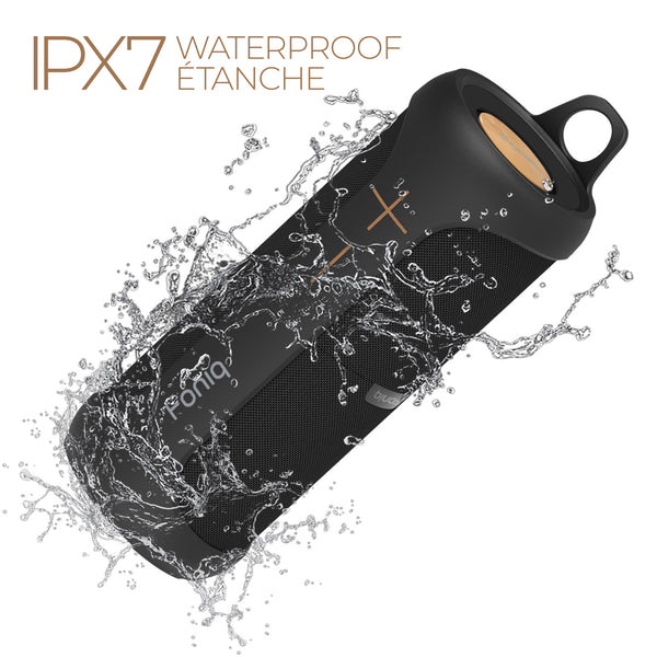 Duo Twist-Apart 2-in-1 Wireless Speaker