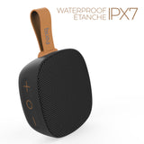 Solo Clip-On Water Resistant Wireless Speaker